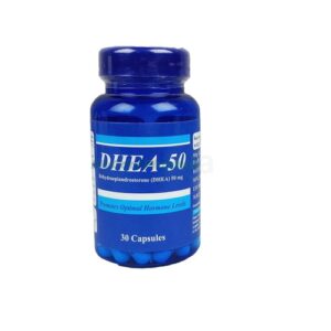 Dhea-50