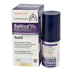 Saltica 25/250 Refill