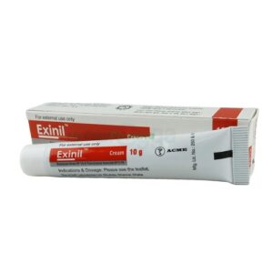 Exinil Cream