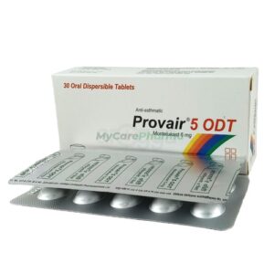 Provair 5 ODT