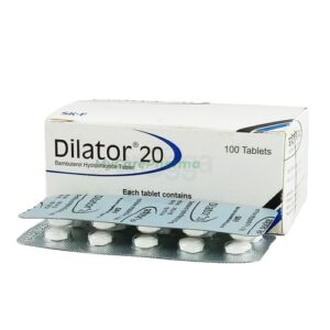 Dilator 20