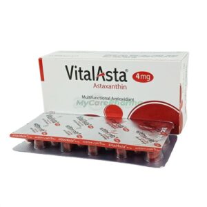 Vitalasta 4