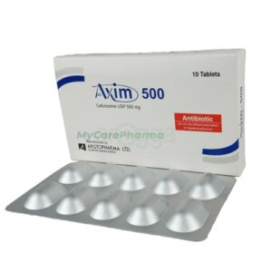 Axim 500