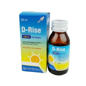 D-Rise