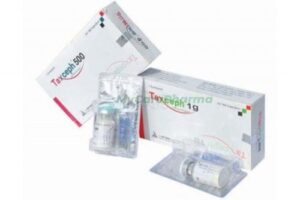 Taxceph IV/IM