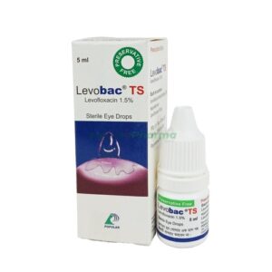 Levobac TS