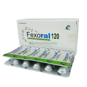Fexoral 120