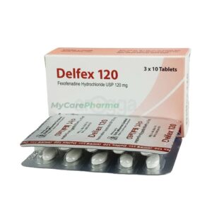 Delfex 120