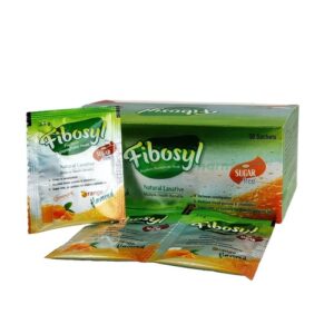 Fibosyl Sachet