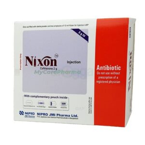 Nixon IV