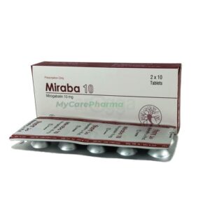 Miraba 10