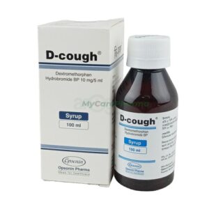 D Cough
