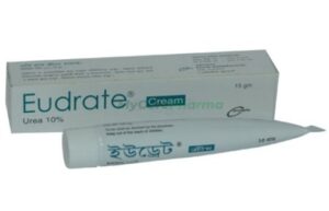 Eudrate