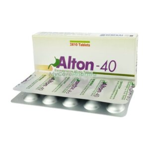 Alton 40