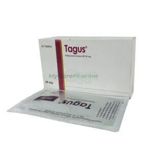 Tagus 20mg