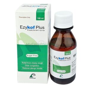 Ezykof Plus