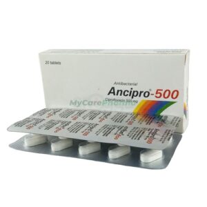 Ancipro