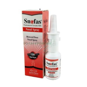 Snofas