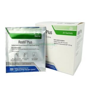 Rostil Plus
