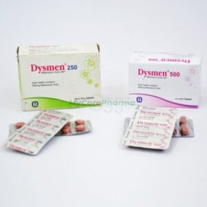 Dysmen