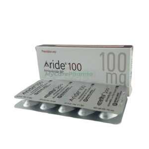 Aride 100