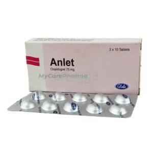 Anlet 75