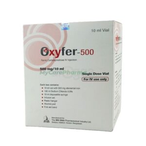 Oxyfer 500