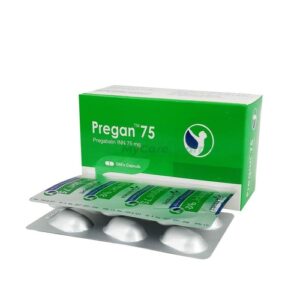 Pregan