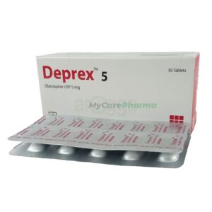 Deprex 5