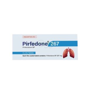 Pirfedone 267