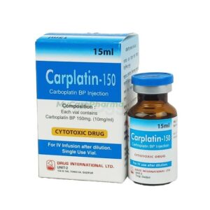 Carplatin 150