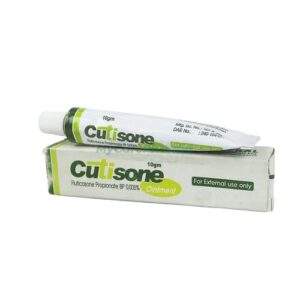 Cutisone Ointment