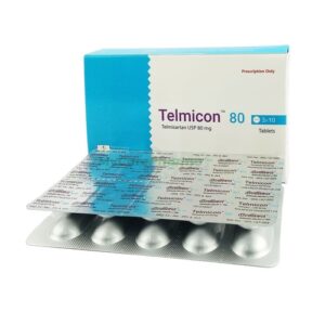 Telmicon 80
