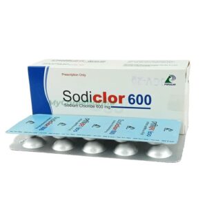 Sodiclor 600