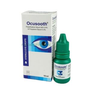 Ocusooth