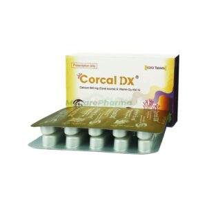 Corcal DX