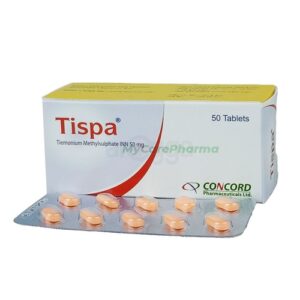 Tispa 50