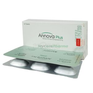 Annova Plus 375