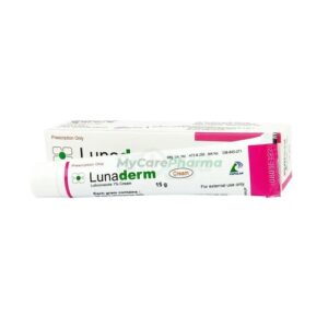 Lunaderm