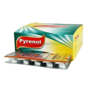Pyrenol Tablet