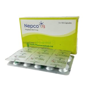 Nepco 75