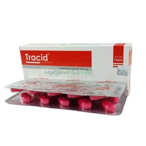 Tracid 500