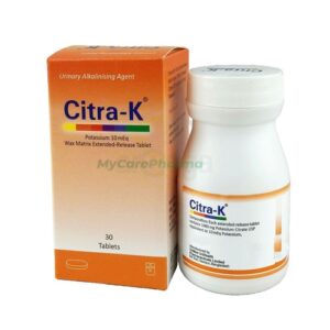 Citra-K
