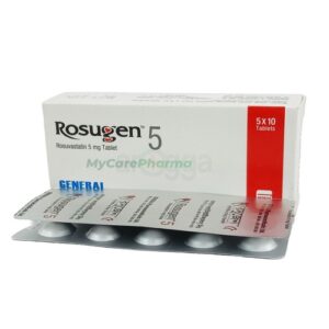 Rosugen 5