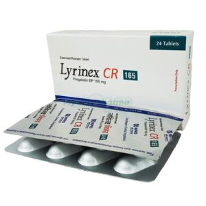 Lyrinex CR 165