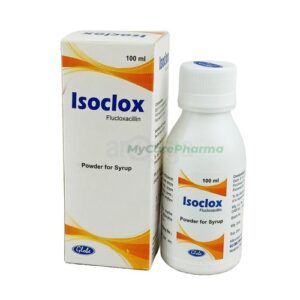 Isoclox