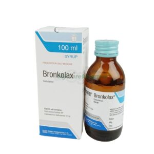 Bronkolax