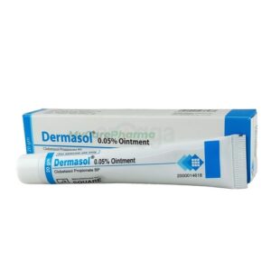 Dermasol Ointment