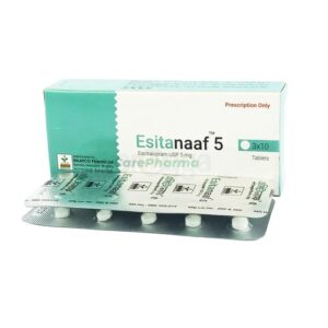 Esitanaaf 5