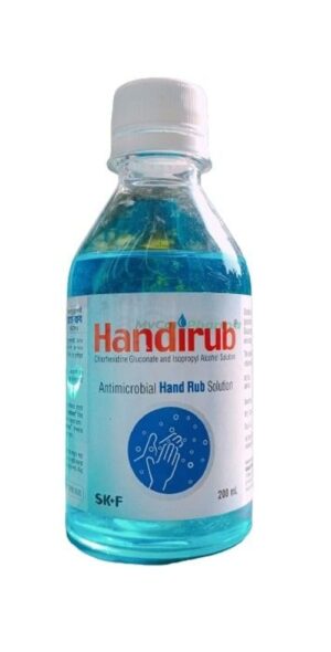 Handirub 200ml